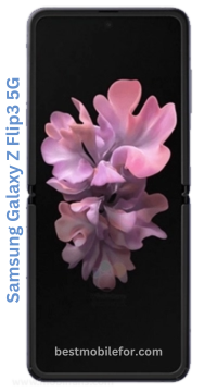 Samsung Galaxy Z Flip3 5G Price in USA